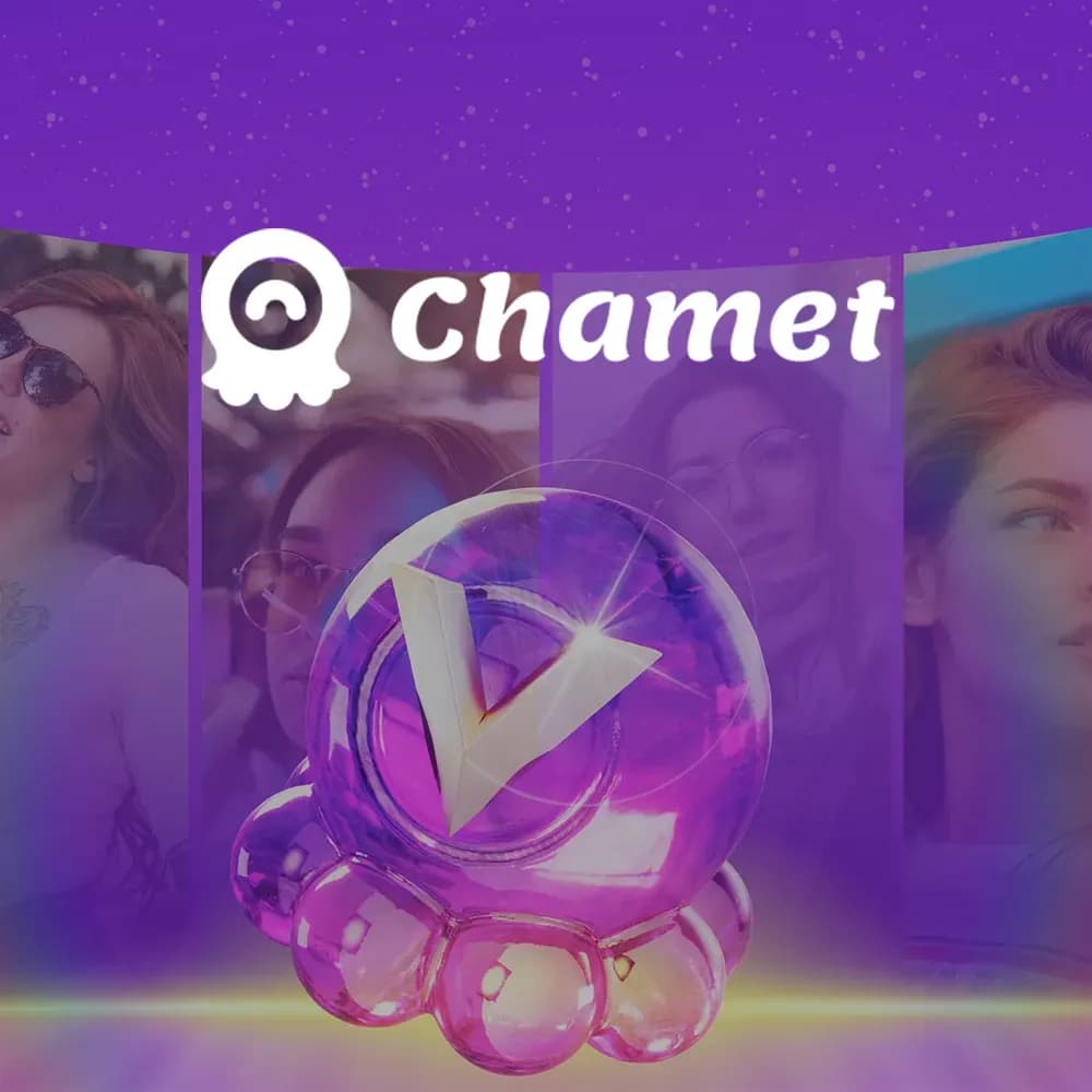 Chamet